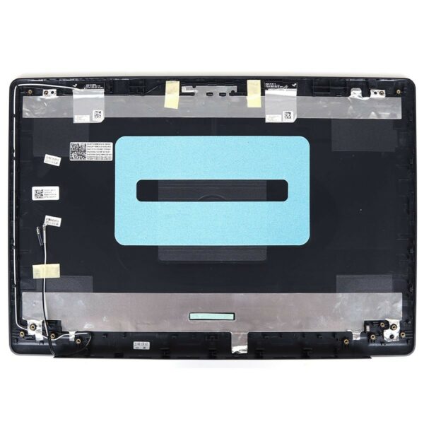 CARCASA LCD PARA PORTÁTIL DELL INSPIRON 3580 3582 3583 3585 NEGRA - Image 2