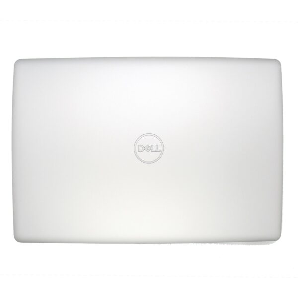 CARCASA LCD PARA PORTÁTIL DELL INSPIRON 3580 3582 3583 3585 PLATA