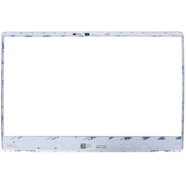 CARCASA LCD FRONTAL PARA PORTÁTIL DELL INSPIRON 5000 5401 5402 5405 0T23C6 T23C6 BLANCO - Image 2