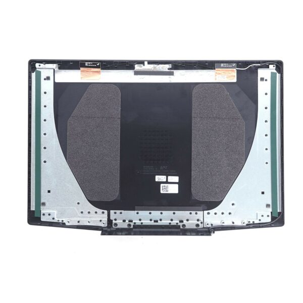 CARCASA LCD PARA PORTÁTIL DELL INSPIRON G5 15 5500 SE 5505 NEGRA - Image 2