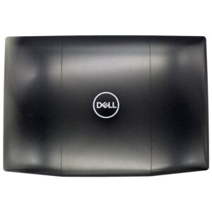 CARCASA LCD PARA PORTÁTIL DELL INSPIRON G5 15 5500 SE 5505 NEGRA