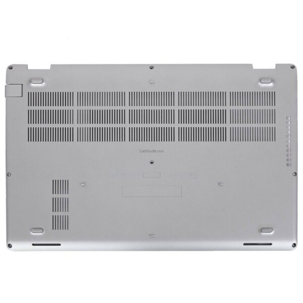 CARCASA INFERIOR PARA PORTÁTIL DELL LATITUDE 5510 E5510 01DM7Y 1DM7Y GRIS - Image 2