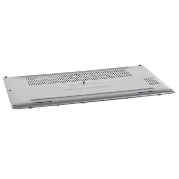 CARCASA INFERIOR PARA PORTÁTIL DELL LATITUDE 7300 0CKCH NEGRA - Image 3