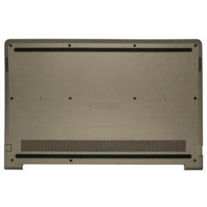 CARCASA INFERIOR PARA PORTÁTIL DELL VOSTRO 15 5568 V5568 0JD9FG GRIS