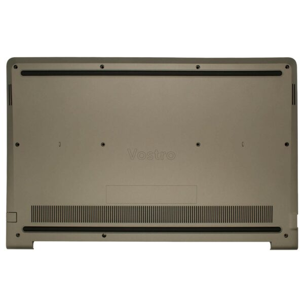CARCASA INFERIOR PARA PORTÁTIL DELL VOSTRO 15 5568 V5568 0JD9FG GRIS