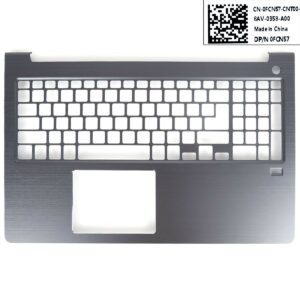 CARCASA SUPERIOR PARA PORTÁTIL DELL VOSTRO 15 5568 V5568 0FCN57 NEGRO