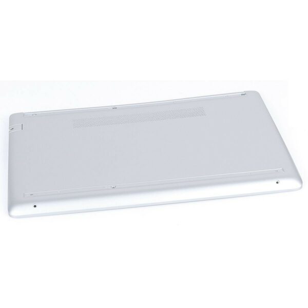 CARCASA INFERIOR PARA PORTÁTIL HP 14-CF 14-CR 14-DF TPN-I135 PLATA. - Image 3