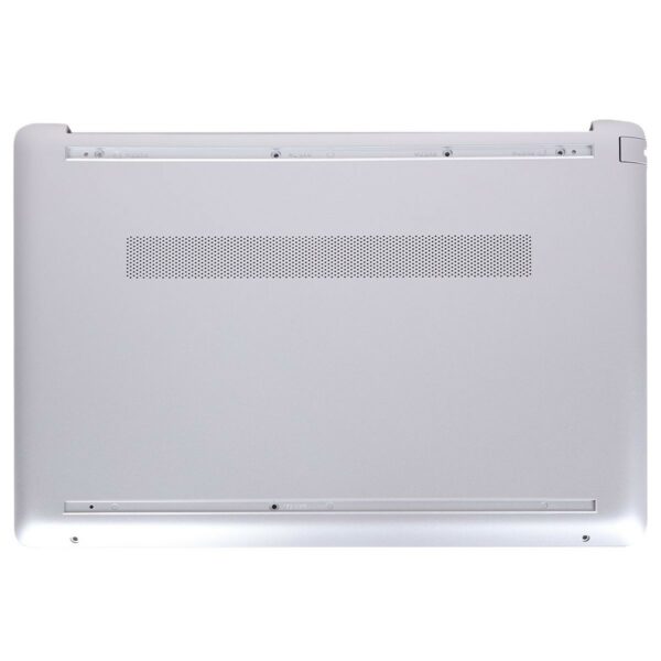 CARCASA INFERIOR PARA PORTÁTIL HP 15-DW 15S-DY 15S-DU TPN-C139 TPN-C139 PLATA - Image 2