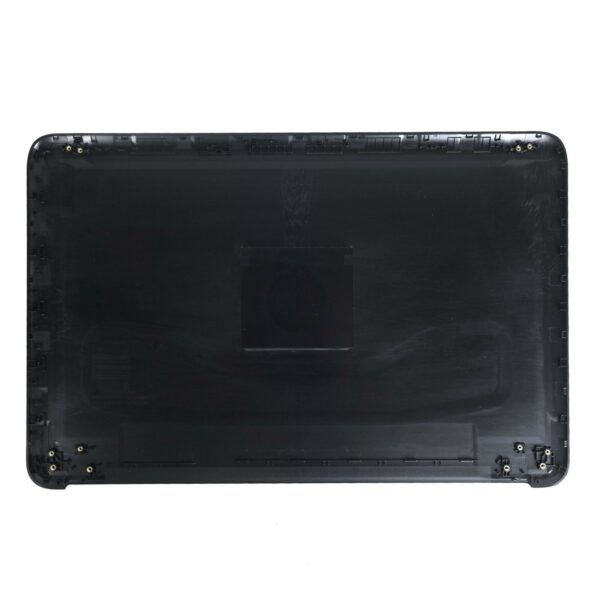 CARCASA LCD PARA PORTÁTIL HP 250 G4 255 G4 813926-001 AP1EM0001E2 AP1EM0001E0 813927-001 NEGRA - Image 2