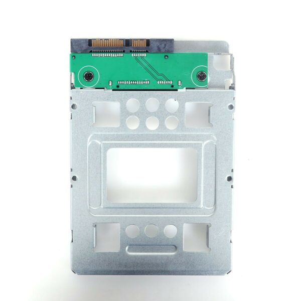 ADAPTADOR CONVERTIDOR DE 2,5" SSD A 3,5" SATA PARA HP 654540-001 - Image 2