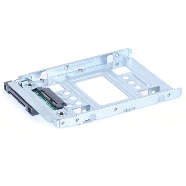 ADAPTADOR CONVERTIDOR DE 2,5" SSD A 3,5" SATA PARA HP 654540-001 - Image 3