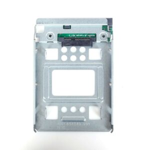 ADAPTADOR CONVERTIDOR DE 2,5" SSD A 3,5" SATA PARA HP 654540-001
