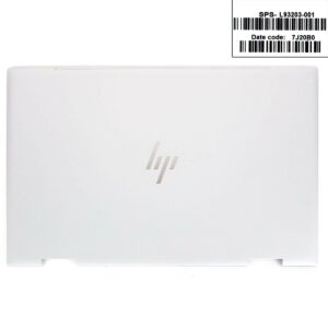 CARCASA LCD PARA PORTÁTIL HP ENVY 15-ED 15T-ED 15M-ED 15-EE 15Z-EE 15M-EE L93203-001 PLATA