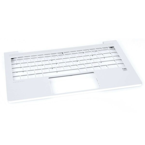 CARCASA SUPERIOR PARA PORTÁTIL HP PROBOOK 440 445 G10 HSN-Q32C-Q34C-4 PLATA - Image 4