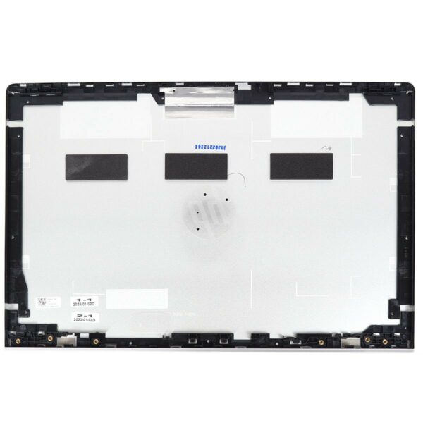 CARCASA LCD FRONTAL PARA PORTÁTIL HP PROBOOK 440 G8 445 G8 52X8QLCTP20 PLATA - Image 2