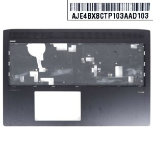CARCASA SUPERIOR PARA PORTÁTIL HP PROBOOK 450 G5 3ZX8CTP103