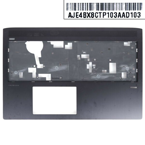 CARCASA SUPERIOR PARA PORTÁTIL HP PROBOOK 450 G5 3ZX8CTP103