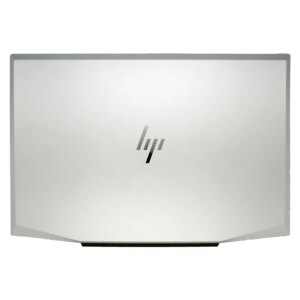 CARCASA LCD PARA PORTÁTIL HP ZBOOK 15V G5 TPN-C134 PLATA
