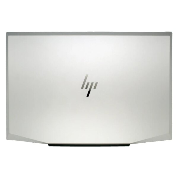 CARCASA LCD PARA PORTÁTIL HP ZBOOK 15V G5 TPN-C134 PLATA