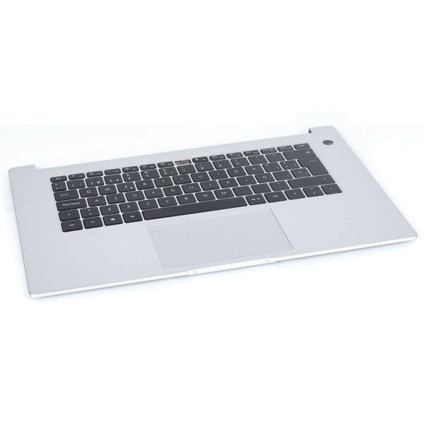 CARCASA SUPERIOR PARA PORTÁTIL HUAWEI MATEBOOK D15 BOB-WAE9P BOH-WAQ9L BOHL - Image 4