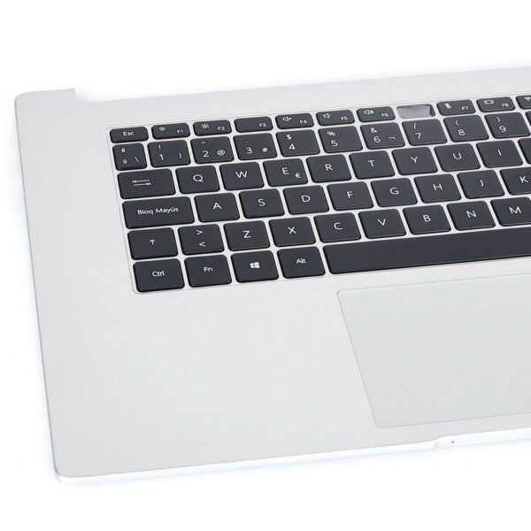 CARCASA SUPERIOR PARA PORTÁTIL HUAWEI MATEBOOK D15 BOB-WAE9P BOH-WAQ9L BOHL - Image 6