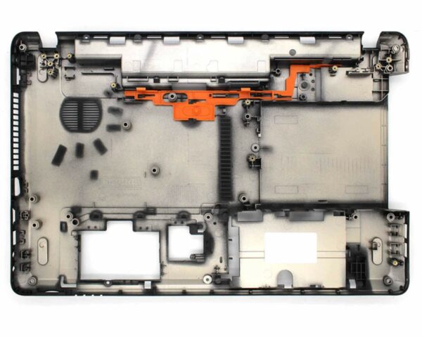 CARCASA INFERIOR PARA PORTÁTIL ACER ASPIRE E1-521 E1-531 E1-571 - Image 2