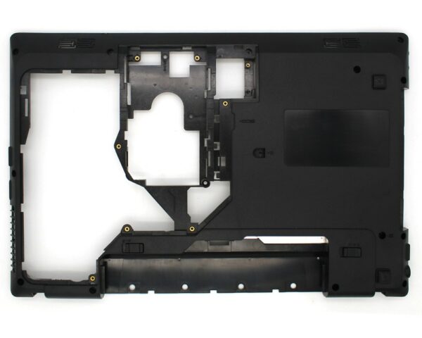CARCASA INFERIOR PARA PORTÁTIL LENOVO G570