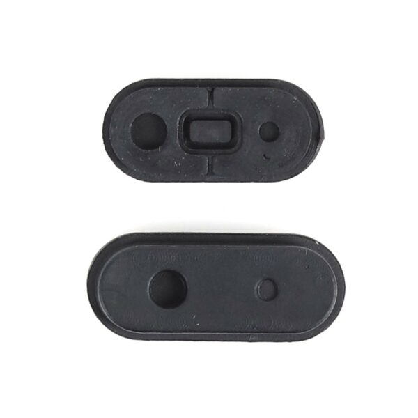 PIES DE GOMAS DE CARCASA INFERIOR PARA PORTÁTIL LENOVO THINKPAD X220I X220 X230 X230I 4 UDS - Image 2