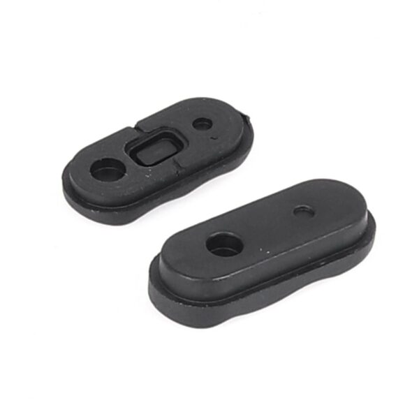PIES DE GOMAS DE CARCASA INFERIOR PARA PORTÁTIL LENOVO THINKPAD X220I X220 X230 X230I 4 UDS - Image 3