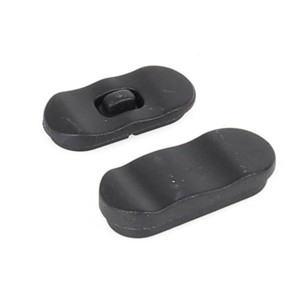 PIES DE GOMAS DE CARCASA INFERIOR PARA PORTÁTIL LENOVO THINKPAD X220I X220 X230 X230I 4 UDS - Image 4