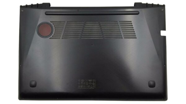 CARCASA INFERIOR PARA PORTÁTIL LENOVO Y50-70 Y50-80