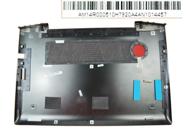 CARCASA INFERIOR PARA PORTÁTIL LENOVO Y50-70 Y50-80 - Image 2