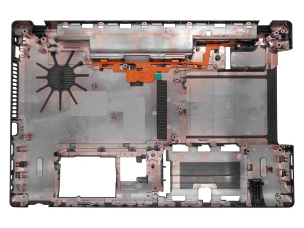 CARCASA INFERIOR PARA PORTÁTIL ACER ASPIRE 5750 5750G 5750Z AP0HI000410 60.R9702.002 - Image 2