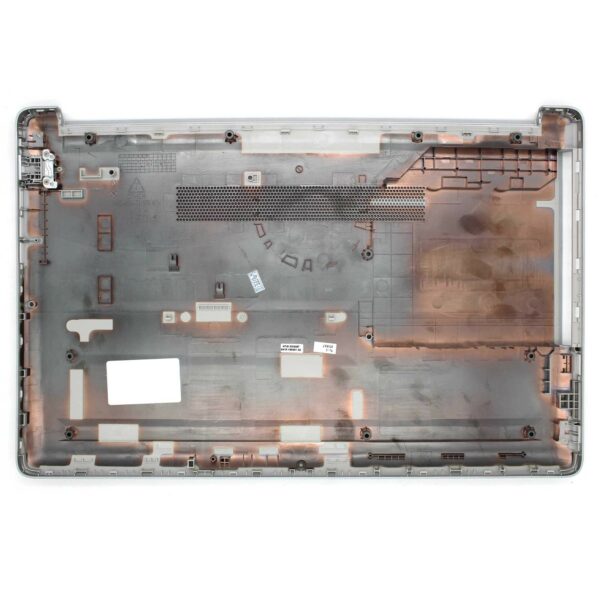 CARCASA INFERIOR PARA PORTÁTIL HP 15-DA 15-DB 15G-DR 15G-DX 15Q-DS L20391-001 PLATA - Image 2