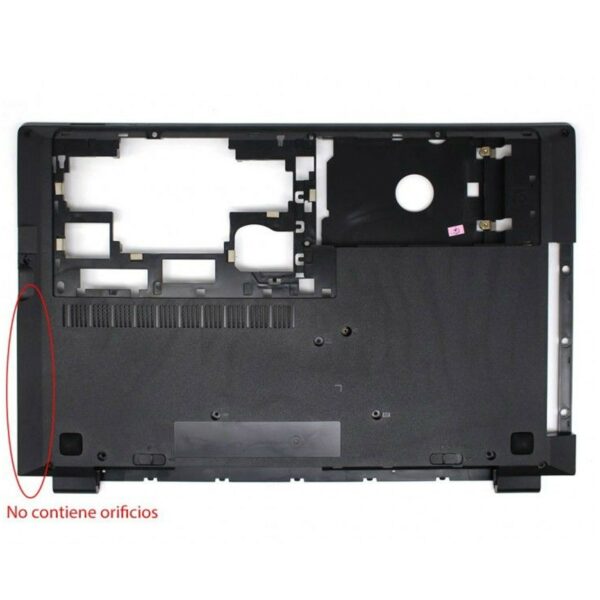 CARCASA INFERIOR PARA PORTÁTIL LENOVO B50 B50-30 B50-45 B50-70 B50-80 - Image 2