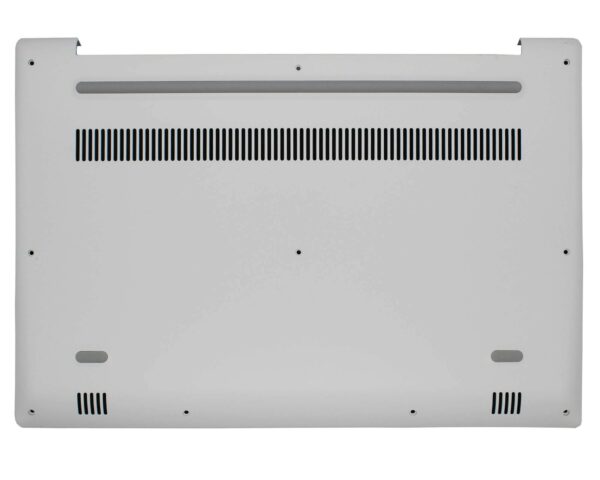 CARCASA INFERIOR PARA PORTÁTIL LENOVO IDEAPAD 320S-15AST 320S-15ARR SILVER