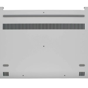 CARCASA INFERIOR PARA PORTÁTIL LENOVO IDEAPAD 330S-15AST 330S-15ARR 5CB0R07259 15.6" SILVER