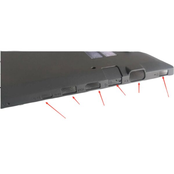 CARCASA INFERIOR PARA PORTÁTIL LENOVO V130-15 V130-15IGM V130-15IKB - Image 3