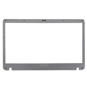 CARCASA LCD FRONTAL PARA PORTÁTIL SONY VAIO VPC-F11 VPC-F12 VPC-F13 NEGRO