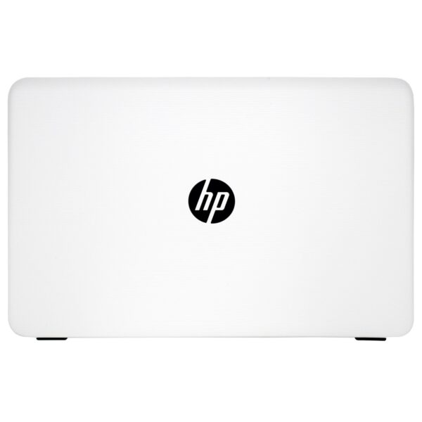 CARCASA LCD PARA PORTÁTIL HP 15-BA 15-BD 15-AY 854987-001 BLANCA