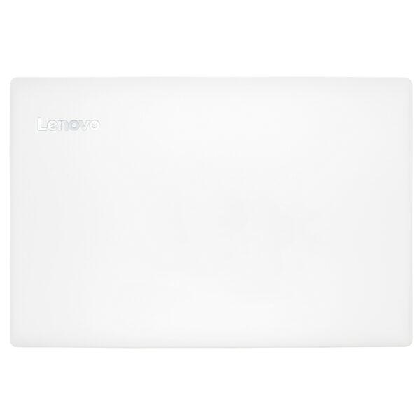 CARCASA LCD PARA PORTÁTIL LENOVO IDEAPAD 320-15ABR 320-15IAP 320-15AST 320-15IKB 320-15ISK BLANCA