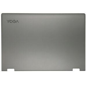 CARCASA LCD PARA PORTÁTIL LENOVO YOGA 530-14IKB 530-14ARR AP173000110 PLATA