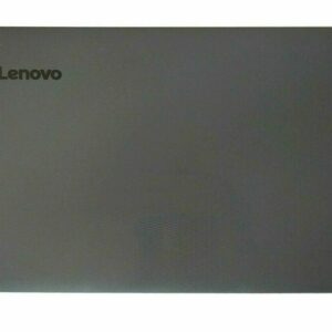 CARCASA LCD TRASERA PARA PORTÁTIL LENOVO V130-15 V130-15IGM V130-15ISK V130-15IKB GRIS