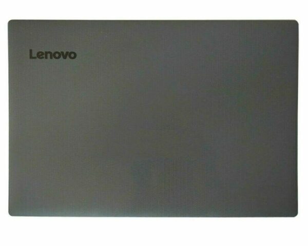 CARCASA LCD TRASERA PARA PORTÁTIL LENOVO V130-15 V130-15IGM V130-15ISK V130-15IKB GRIS