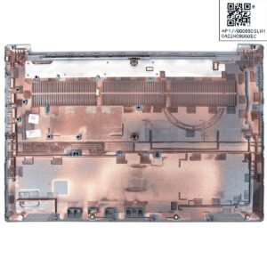 CARCASA INFERIOR PARA PORTÁTIL LENOVO IDEAPAD 3 15IIL05 3 15ARE05 3 15IML05 5CB0X57720 AP1JV000860 AP1JV000890 GRIS