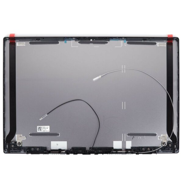 CARCASA LCD PARA PORTÁTIL LENOVO IDEAPAD S540-15IWL S540-15IML 5CB0U42522 GRIS