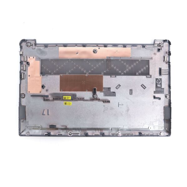 CARCASA INFERIOR PARA PORTÁTIL LENOVO IDEAPAD 3-15ITL6 3-15ADA6 3-15ALC6 5CB1D20079 GRIS - Image 3