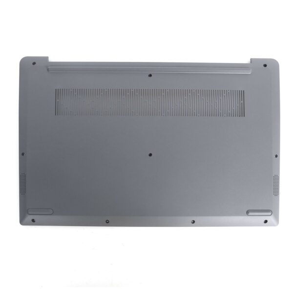 CARCASA INFERIOR PARA PORTÁTIL LENOVO IDEAPAD 3-15ITL6 3-15ADA6 3-15ALC6 5CB1D20079 GRIS