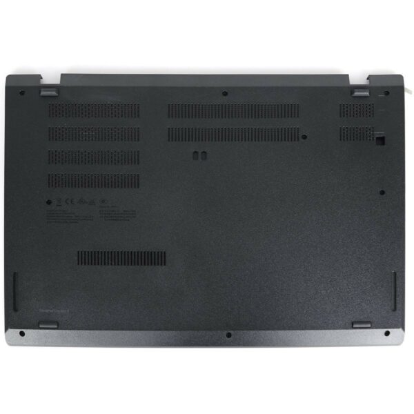 CARCASA INFERIOR PARA PORTÁTIL LENOVO THINKPAD L15 GEN 2 5CB0Z69344 5CB0Z69221 - Image 2