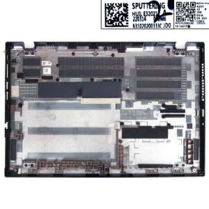CARCASA INFERIOR PARA PORTÁTIL LENOVO THINKPAD L15 GEN 2 5CB0Z69344 5CB0Z69221